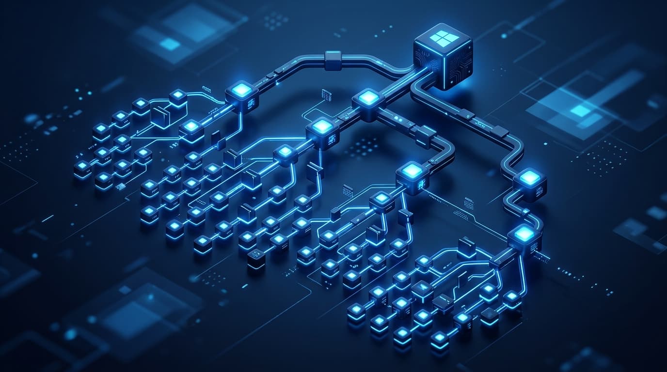 How the Windows Registry Stores Device Settings