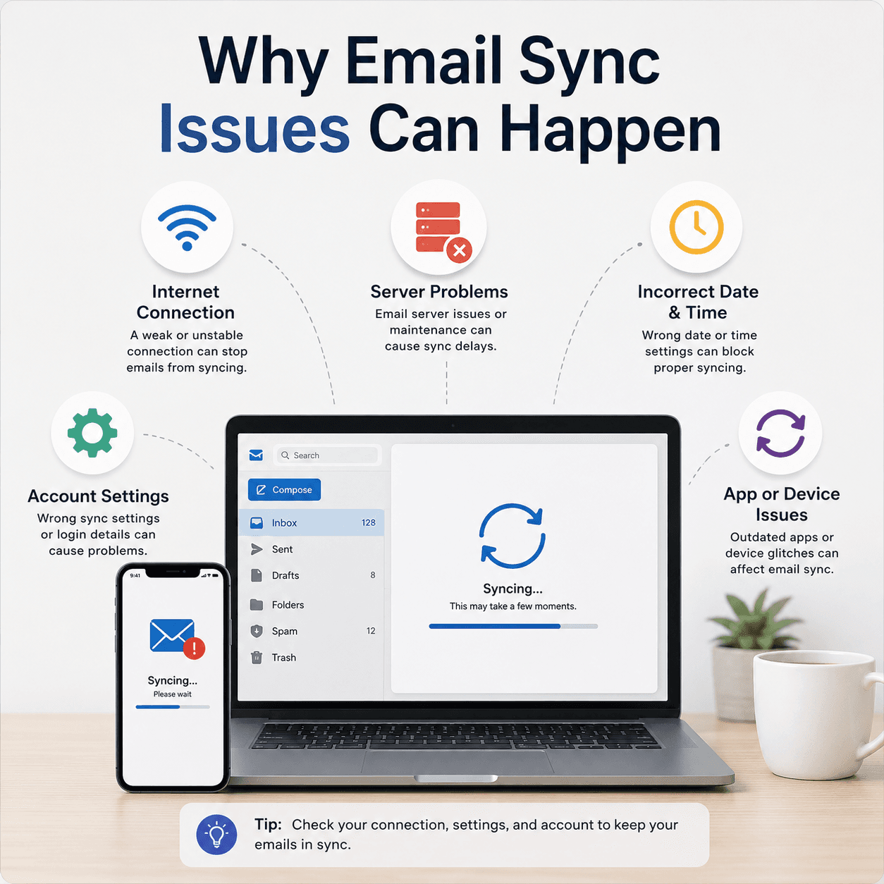 Email Basics