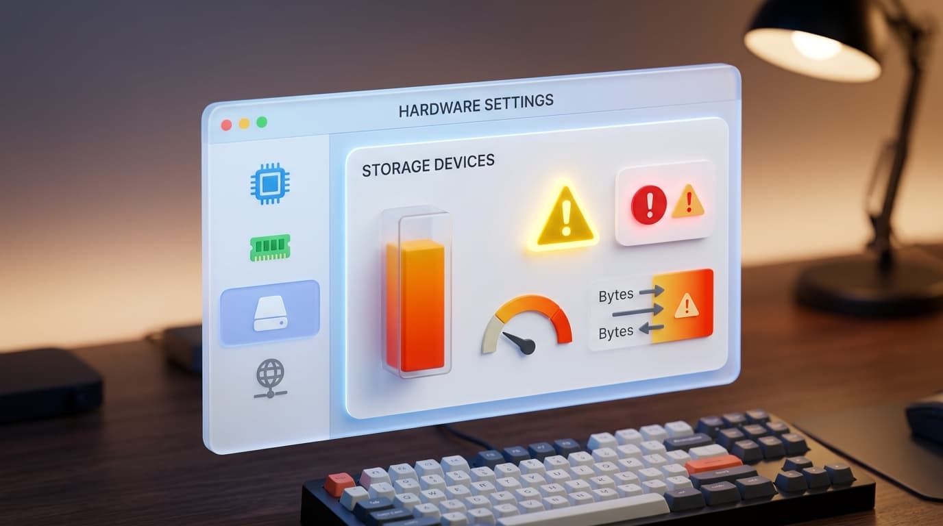 USB Drivers